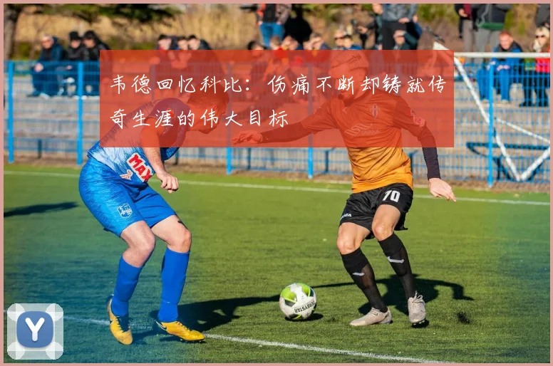 韦德回忆科比：伤痛不断却铸就传奇生涯的伟大目标