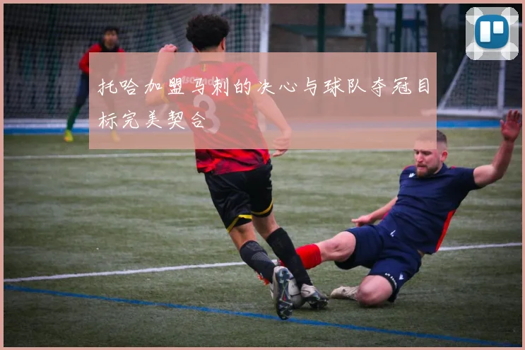 托哈加盟马刺的决心与球队夺冠目标完美契合